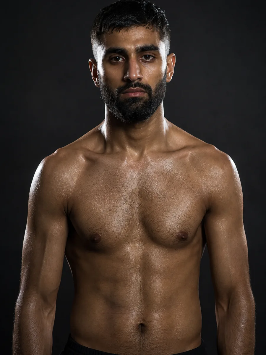 Bilal Rahman