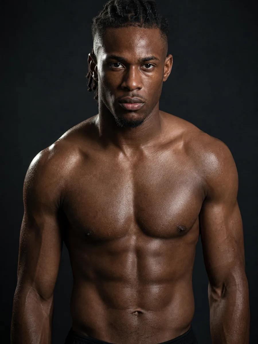 Dre Osei