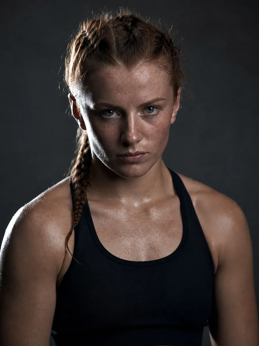 Erin Gallagher