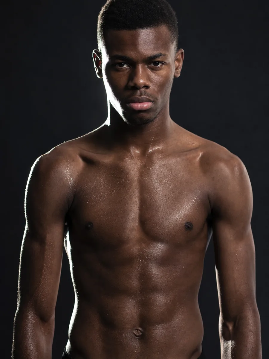 Jonah Adeyemi