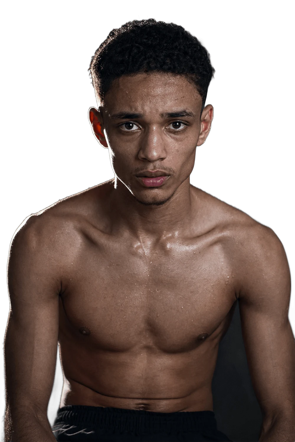 Reece Tulloch
