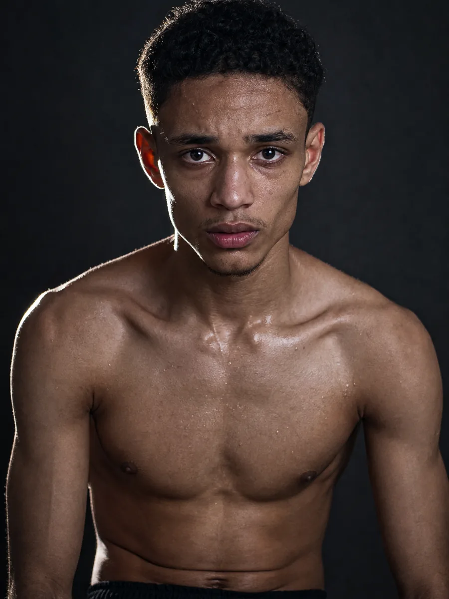 Reece Tulloch