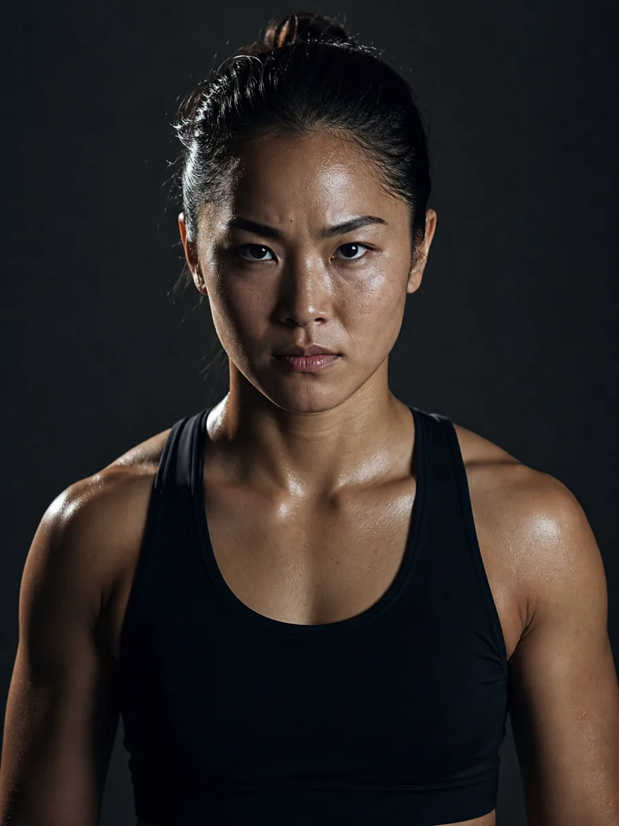 Steph Nakamura